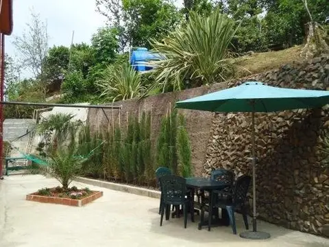 Батуми: Vajas Guest House