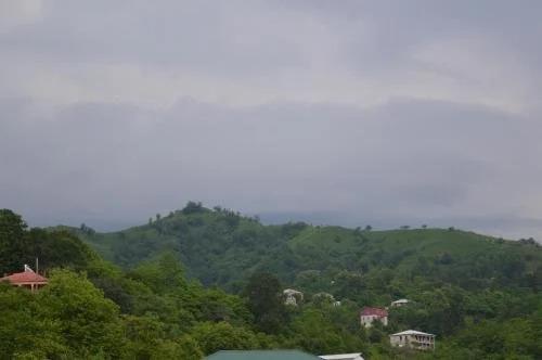 Батуми: Vajas Guest House