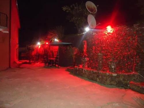 Батуми: Vajas Guest House