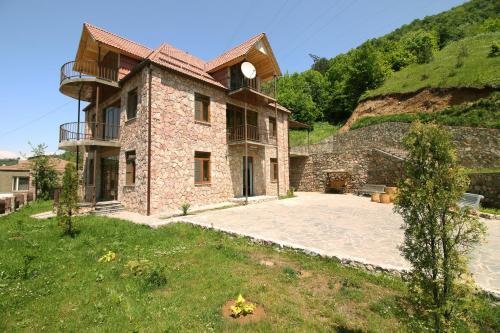 Дилижан: Holiday home Golovino