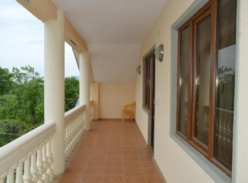Телави: Nona Guest House