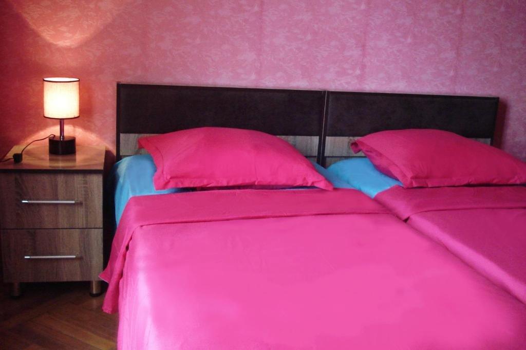 Телави: Nino's Guest House