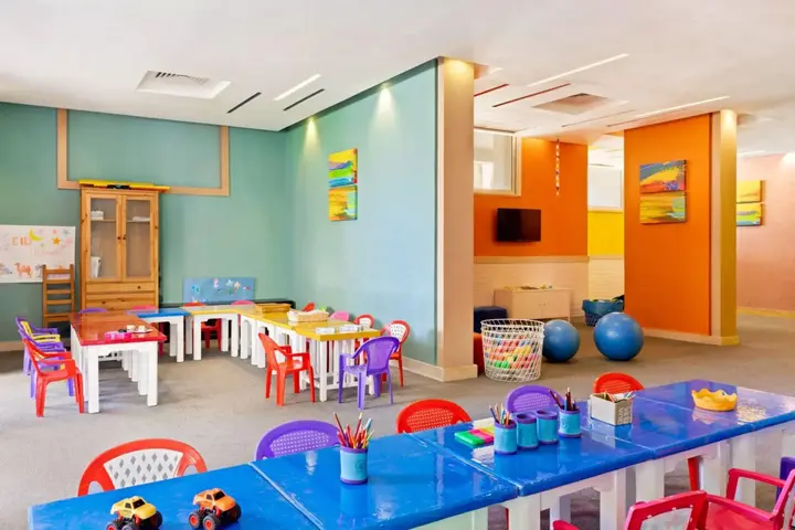 Хургада: Pickalbatros Aqua Park Resort - Hurghada