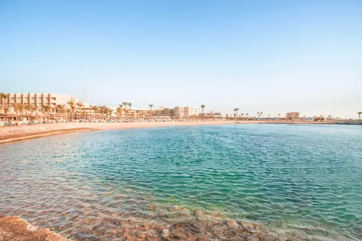Хургада: Pickalbatros Aqua Park Resort - Hurghada