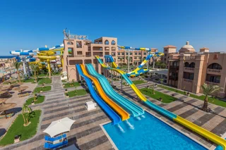 Хургада: Pickalbatros Aqua Park Resort - Hurghada