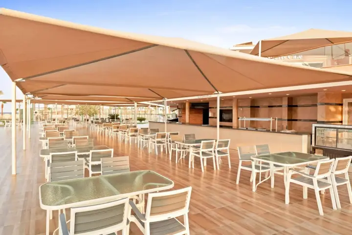Хургада: Pickalbatros Aqua Park Resort - Hurghada