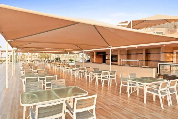 Хургада: Pickalbatros Aqua Park Resort - Hurghada