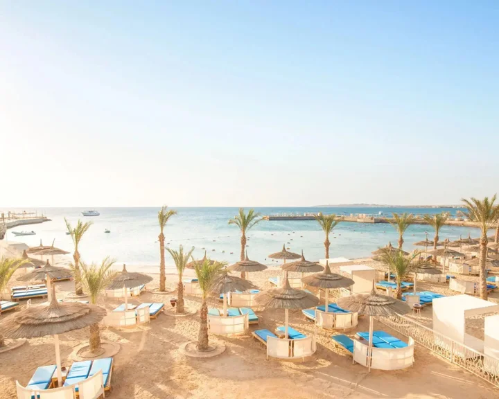 Хургада: Pickalbatros Aqua Park Resort - Hurghada