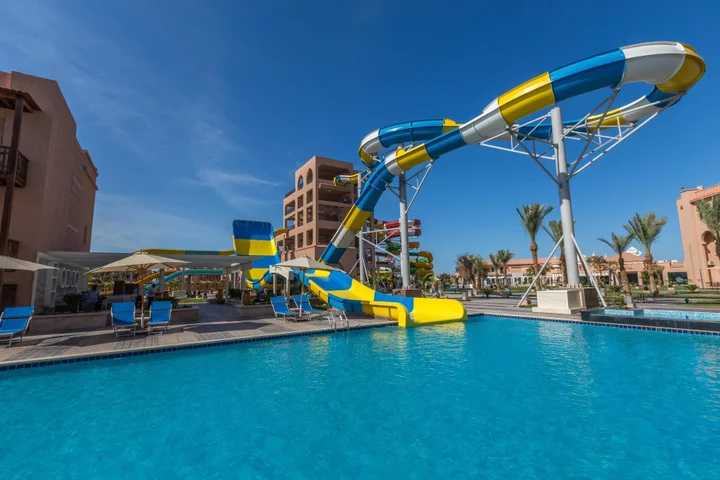 Хургада: Pickalbatros Aqua Park Resort - Hurghada