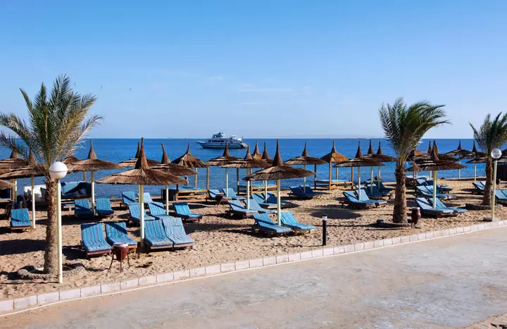 Хургада: Pickalbatros Aqua Park Resort - Hurghada