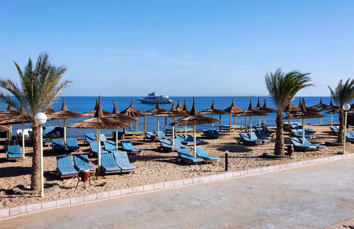 Хургада: Pickalbatros Aqua Park Resort - Hurghada