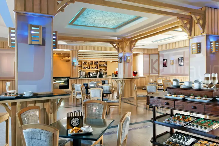 Хургада: Pickalbatros Aqua Park Resort - Hurghada