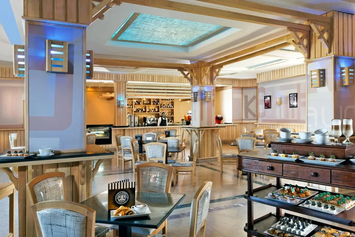 Хургада: Pickalbatros Aqua Park Resort - Hurghada