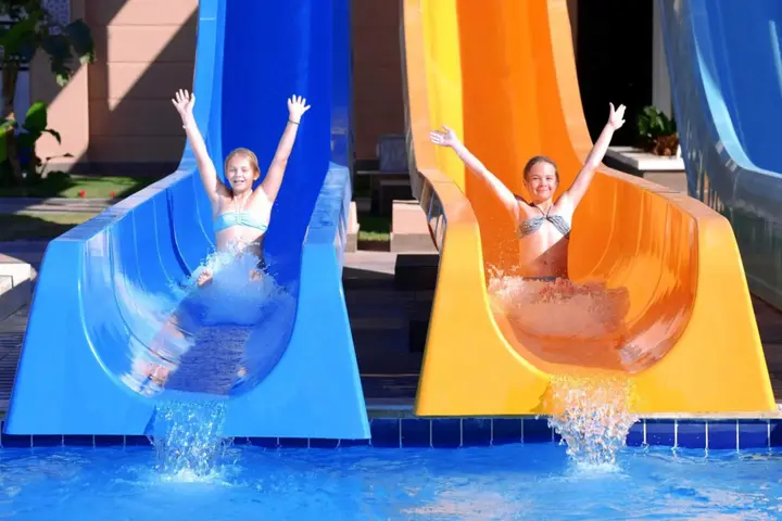 Хургада: Pickalbatros Aqua Park Resort - Hurghada