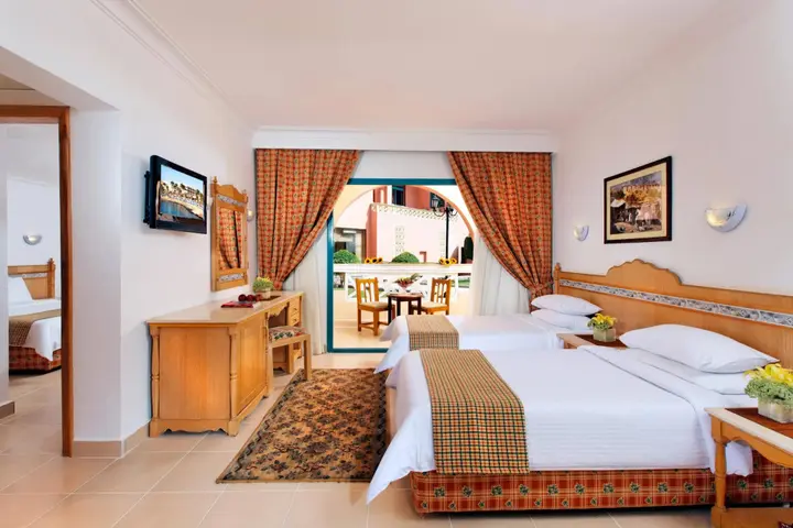 Хургада: Pickalbatros Aqua Park Resort - Hurghada