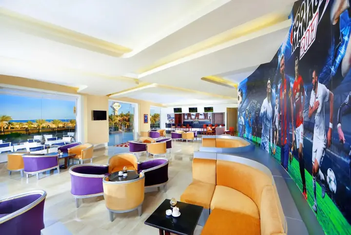 Хургада: Pickalbatros Aqua Park Resort - Hurghada