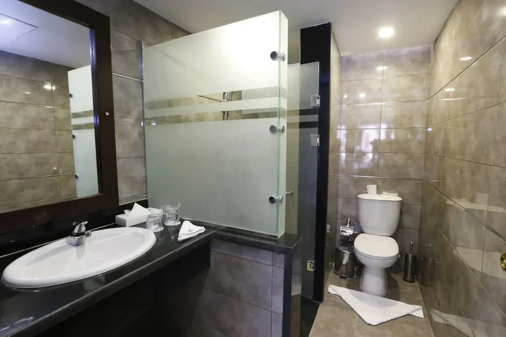 Хургада: Pickalbatros Aqua Park Resort - Hurghada