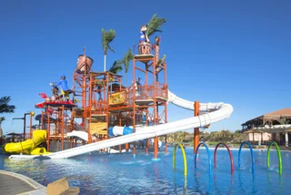 Хургада: Pickalbatros Aqua Park Resort - Hurghada