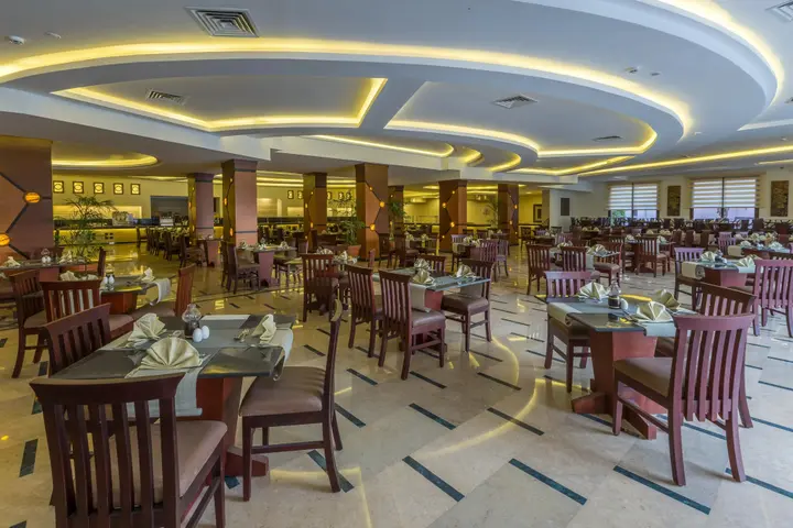 Хургада: Pickalbatros Aqua Park Resort - Hurghada