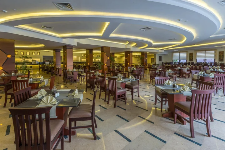 Хургада: Pickalbatros Aqua Park Resort - Hurghada