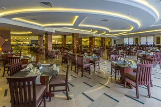 Хургада: Pickalbatros Aqua Park Resort - Hurghada