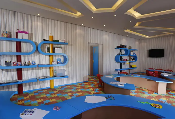 Хургада: Pickalbatros Aqua Park Resort - Hurghada