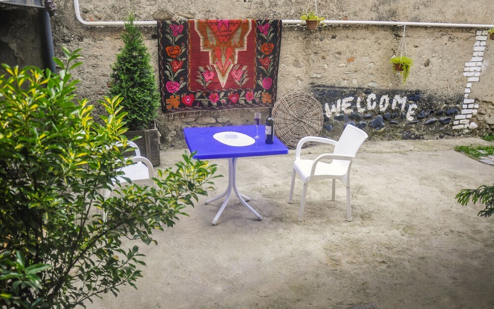 Tin-Tina Guesthouse — фото 6