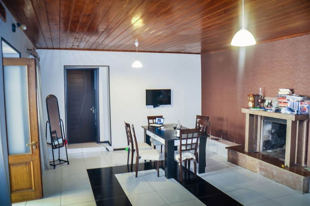 Телави: Tin-Tina Guesthouse
