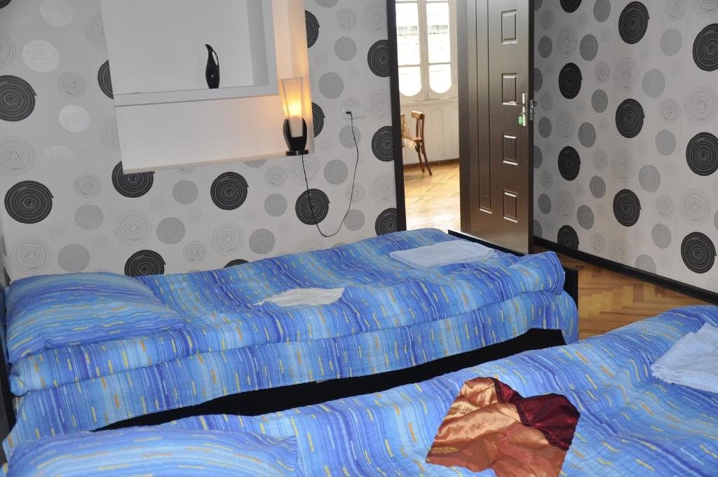 Телави: Tin-Tina Guesthouse