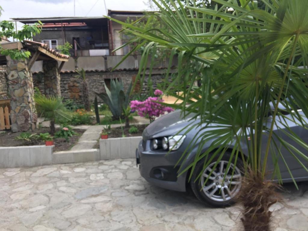 Телави: Nika Guest House