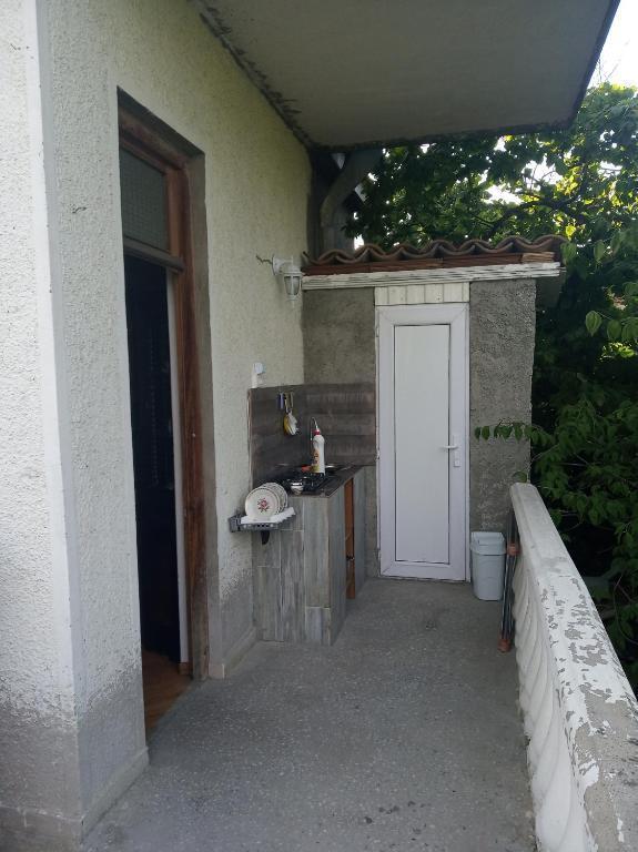 Телави: Nika Guest House