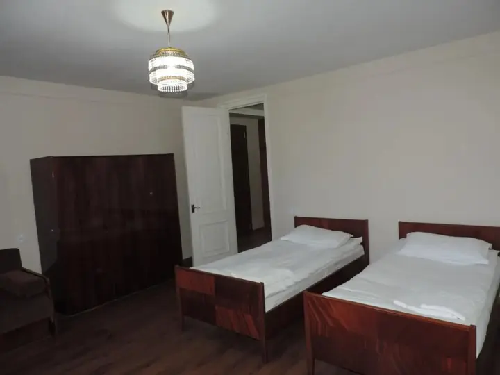 Телави: Tetriani Guesthouse