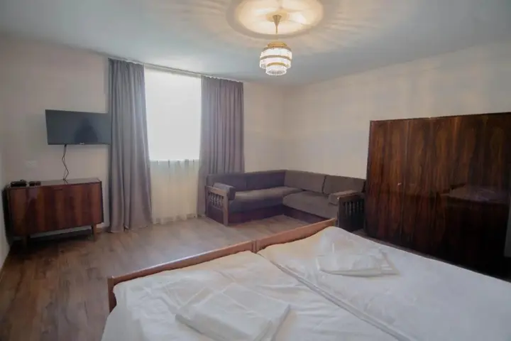 Телави: Tetriani Guesthouse