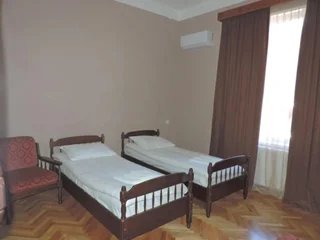 Телави: Tetriani Guesthouse