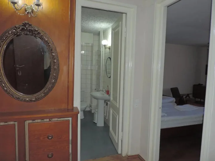 Телави: Tetriani Guesthouse