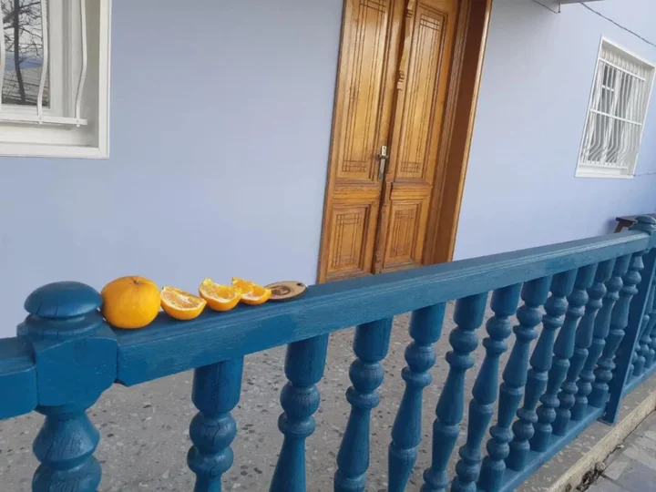 Телави: Tetriani Guesthouse