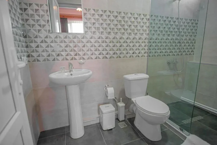 Телави: Tetriani Guesthouse