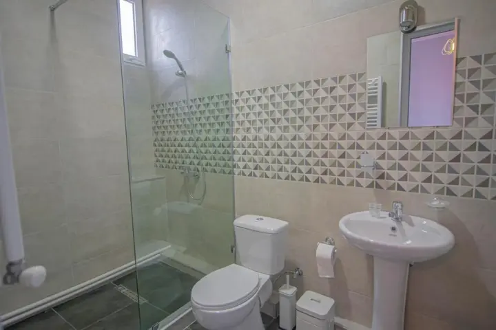 Телави: Tetriani Guesthouse