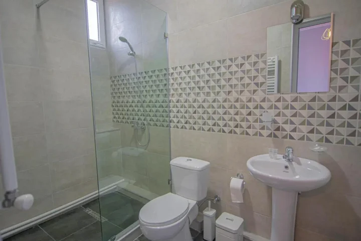 Телави: Tetriani Guesthouse