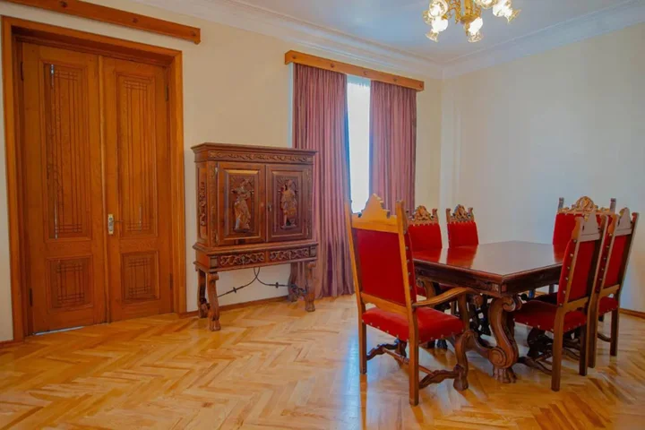 Телави: Tetriani Guesthouse