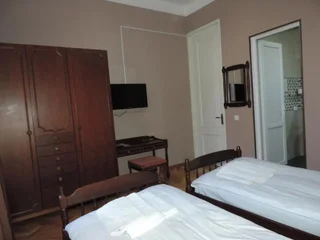 Телави: Tetriani Guesthouse