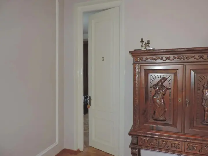 Телави: Tetriani Guesthouse
