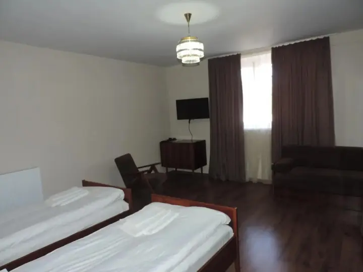 Телави: Tetriani Guesthouse
