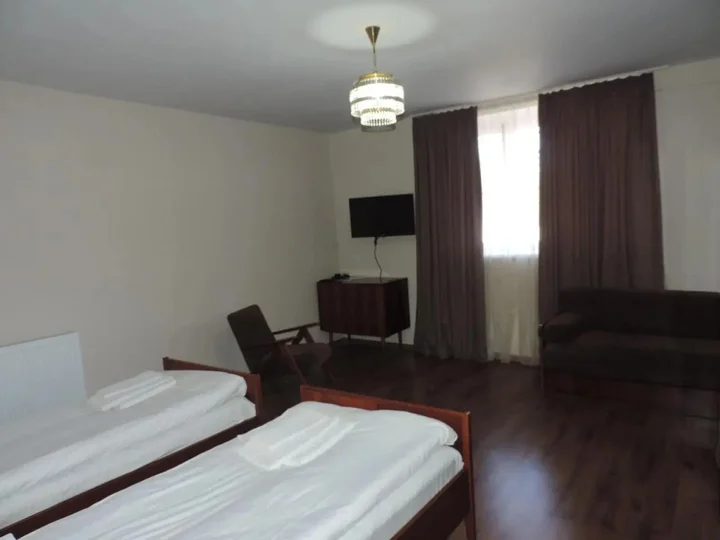 Телави: Tetriani Guesthouse