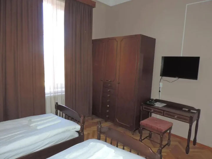 Телави: Tetriani Guesthouse