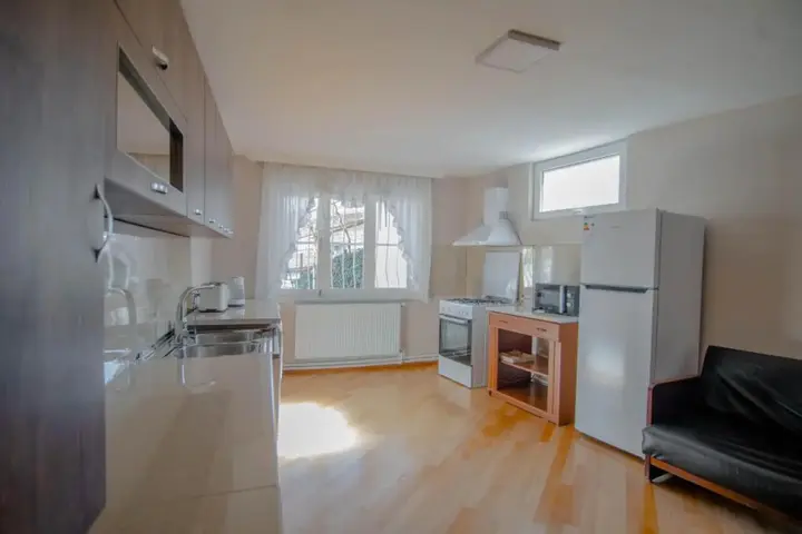 Телави: Tetriani Guesthouse