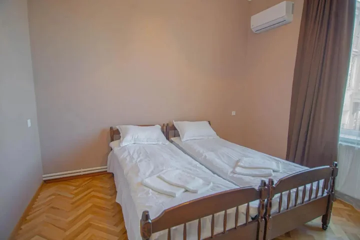 Телави: Tetriani Guesthouse