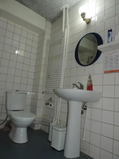 Телави: Tetriani Guesthouse