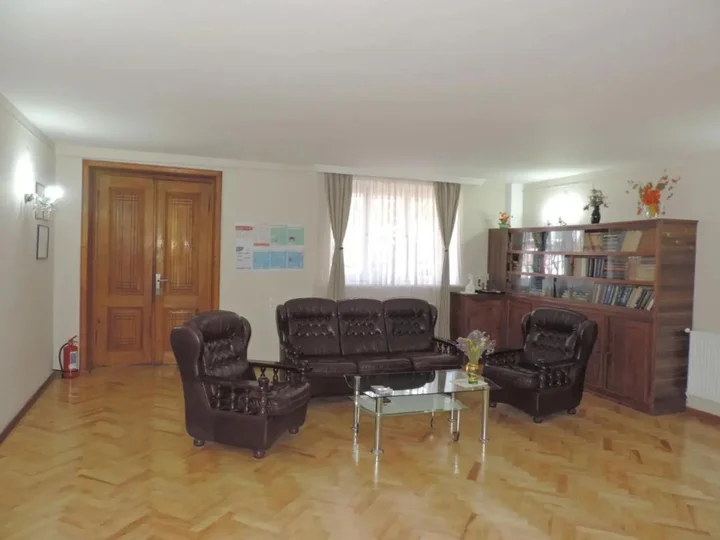 Телави: Tetriani Guesthouse