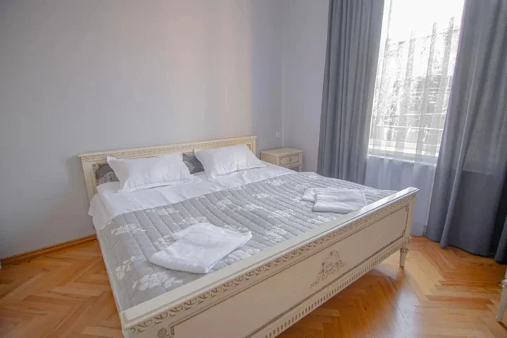 Телави: Tetriani Guesthouse
